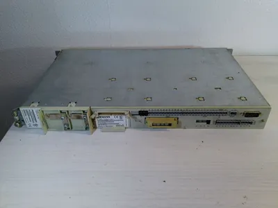 USED SIEMENS 6SN1123-1AA00-0CA1