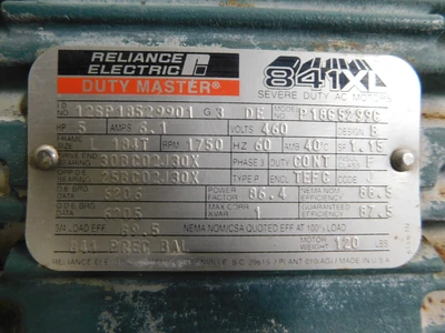 Used Viking 1C30S Pumps Ohio US | Equipment Recovery Corp. #1329785