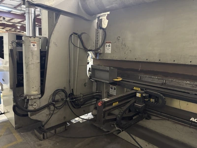 USED 2006 ACCURPRESS 732016
