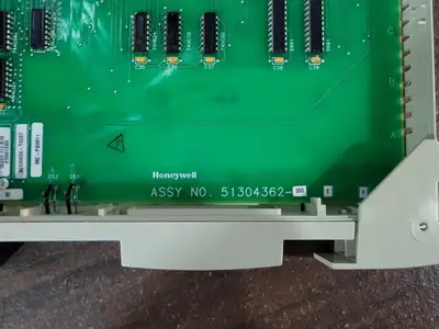 USED HONEYWELL 51401547-100