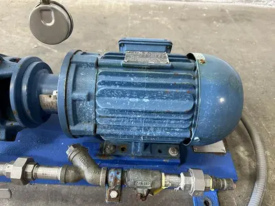 USED TRAVAINI TRVB 32-25/GH