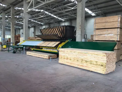 Side Loading Automated Clamp Carrier | Taylor | Clamp Carriers