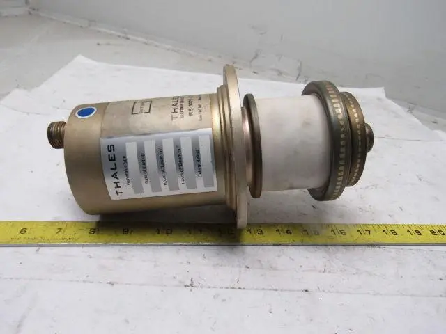 Used THALES _UNKNOWN_ Miscellaneous MRO Indiana US | Arrow Industrial #610199