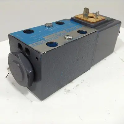 USED VICKERS DG4V322AMUHL760