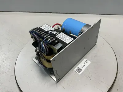 USED POWERVOLT BVU-24FU20T8