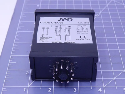 New | in-Stock M-D _UNKNOWN_ Sensors | OCO Industrial #1612394