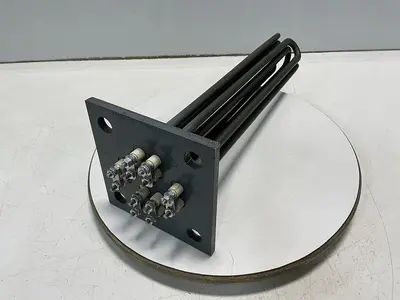 USED TEMPCO TPN01172