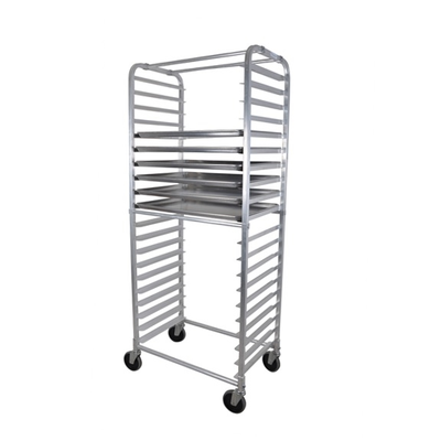 Used _UNKNOWN_ _UNKNOWN_ Racks/Shelving Washington US | Epic Foodwares #1557697