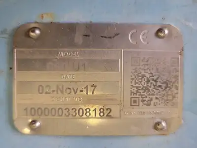 USED SPX 060-U1