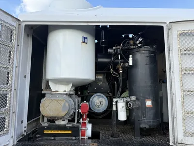 Used 2014 INTERNATIONAL 4300 VACMASTER Vacuum Truck Minnesota US | Carco Truck & Equipment #1514126