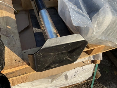 Used _UNKNOWN_ _UNKNOWN_ Jack Lifters Michigan US | Miedema Asset Management Group #1414969