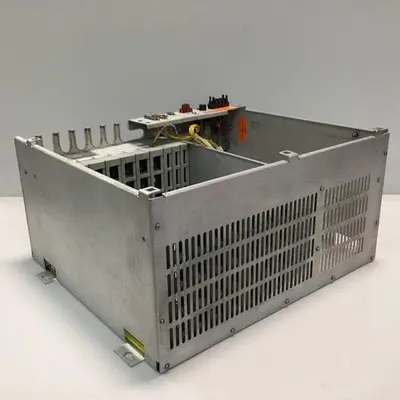 USED CINCINNATI MILACRON 3-700-0186A