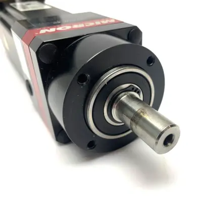 Used Kollmorgen Servo Motor Motion Control w/ Micron XTrue 60 Drive Servo Motors Michigan US | Maverick Industrial Sales #1389597