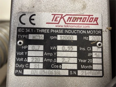 Used 2022 SCM OLIMPIC K360 Edge Banders South Carolina US | MachineryMax #1545706