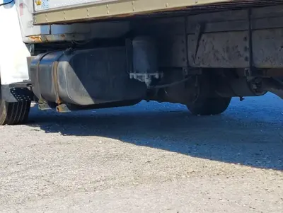 Used 1999 INTERNATIONAL 4700 LOW PROFILE T444E Box trucks Ohio US | Proxy Equipment #1378035