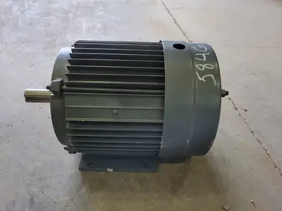 USED LINCOLN ELECTRIC T-3477