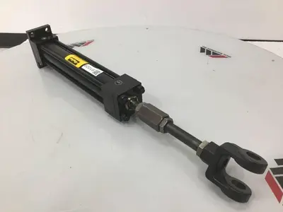 USED PARKER 02.00 H2HLTS182A 12.000