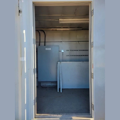 USED 2009 GENERAL ELECTRIC (GE) IC1074