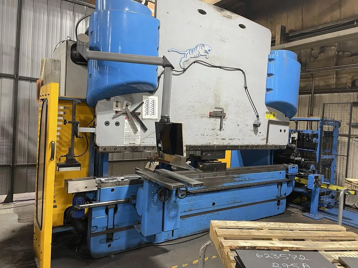 USED 2014 URSVIKEN OPTIFLEX 200T 3.1