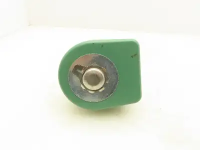 Asco 8268A14R Solenoid Valve 120VAC 28.2W 200PSI 1/2"NPT