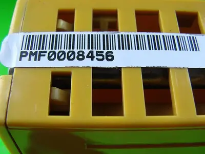 USED FANUC A03B-0801-C460