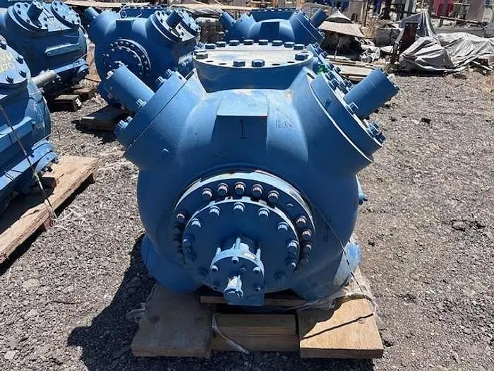 Used ARIEL VM Compressor Parts & Components | Compression Source #412475