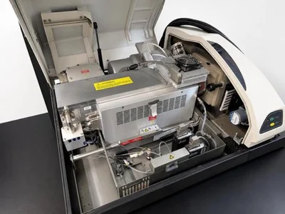 USED PERKIN ELMER ELAN