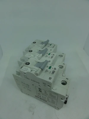 USED ALLEN BRADLEY 1492-SP1C040