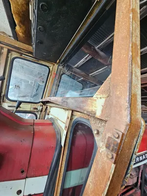 1970 INTERNATIONAL HARVESTER F 826 Tractor | Iron Listing (14)