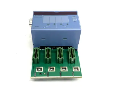 USED B&R AUTOMATION AF101