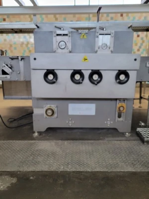 Used T.L GREEN _UNKNOWN_ Food Production Lines California US | BakeryEquipment.com #1554675