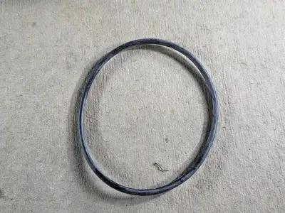 NEW LETOURNEAU 4162357K