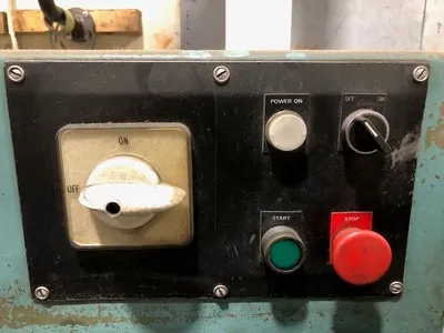 USED TOS SN63B