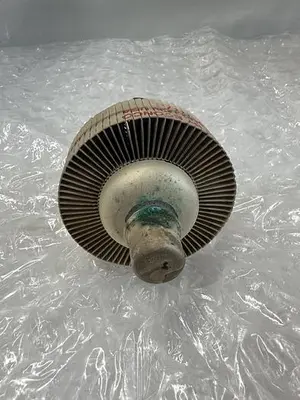 Econco Transmitting Tube