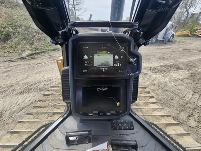 Used 2023 CATERPILLAR D1 LGP Crawler Dozers | Abele Tractor #1342934