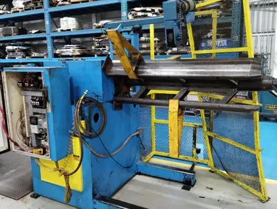 USED DALLAS DPR-12000 X 48" RH