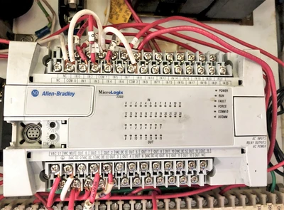 USED NEFF NEFF DF25-15M PRESS