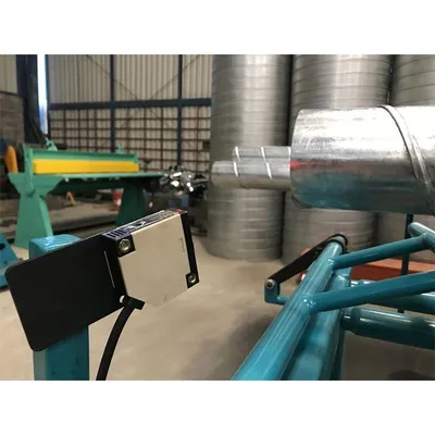 New | in-Stock BRAVO TF 470 Notching Machines Florida US | Sierra Victor Machinery #262958