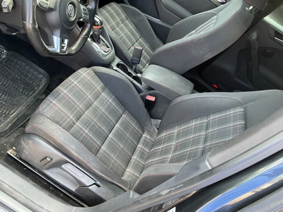 Used 2011 VOLKSWAGEN GTI Cars Michigan US | Miedema Asset Management Group #1322391