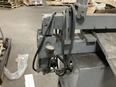 Used _UNKNOWN_ _UNKNOWN_ Ironworkers Michigan US | Miedema Asset Management Group #1312722