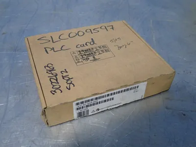 New | in-Stock SIEMENS 6ES75521AA000AB0 PLC Input & Output Ohio US | HGR 24 #797221