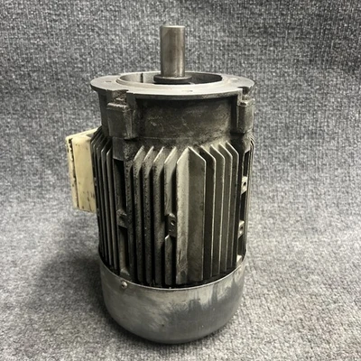 Used Siemens 1LA5096-4AA93-ZN03 A.C. Motors California US | Davliegogo LLC #1705653