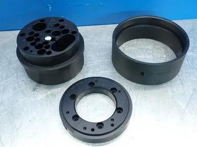 NEW FANUC EO4696550000