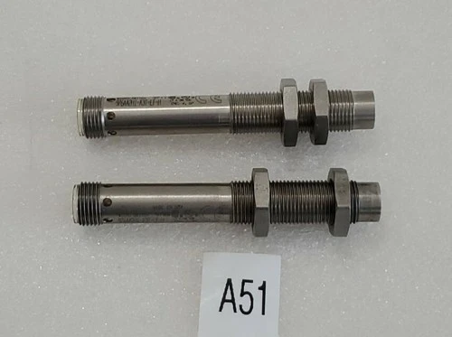 Used Honeywell 976AA2HI-A3T-LF-H Sensors Indiana US | J&J Industrial Supply #523098