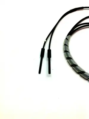USED MATSUSHITA FIBER OPTIC SENSOR