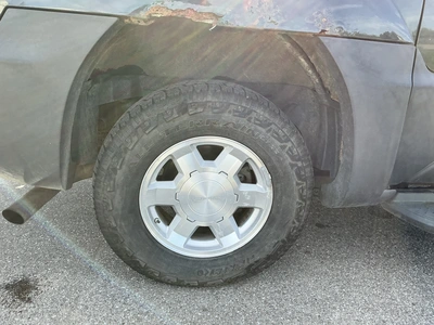 Used 2003 CHEVROLET AVALANCHE Pickup Trucks Michigan US | Miedema Asset Management Group #1468662