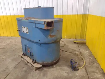 USED ROSEMONT RDO 8-4