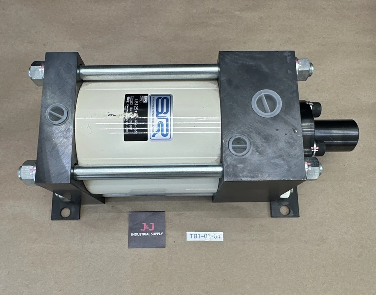 New | in-Stock SR Engineering LB125*20-90-S41 Cylinders Indiana US | J&J Industrial Supply #1229781