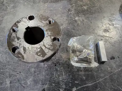 NEW RINGBALL P2X1-1/8