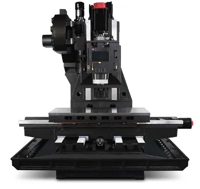 JTEKT TOYODA Stealth 1165 Vertical Machining Centers | Hillary Machinery LLC (2)
